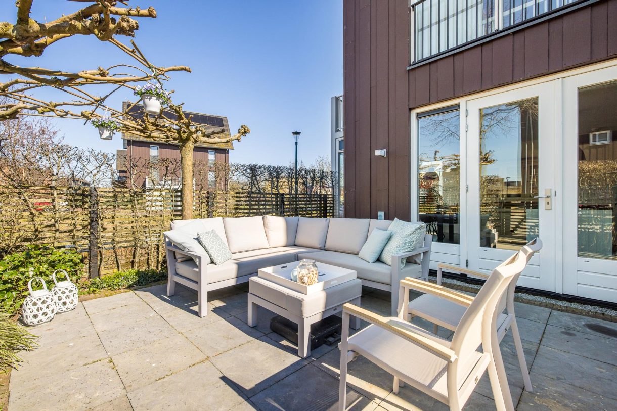 Te koop: Foto Woonhuis aan de Pompwater 14 in Houten