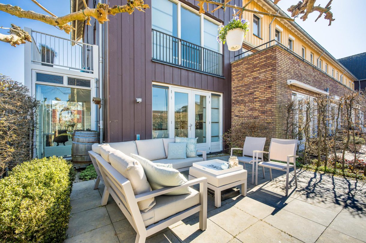 Te koop: Foto Woonhuis aan de Pompwater 14 in Houten