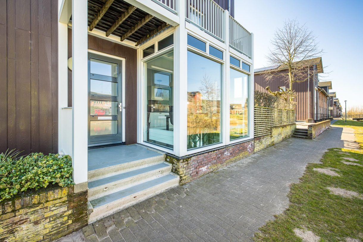 Te koop: Foto Woonhuis aan de Pompwater 14 in Houten