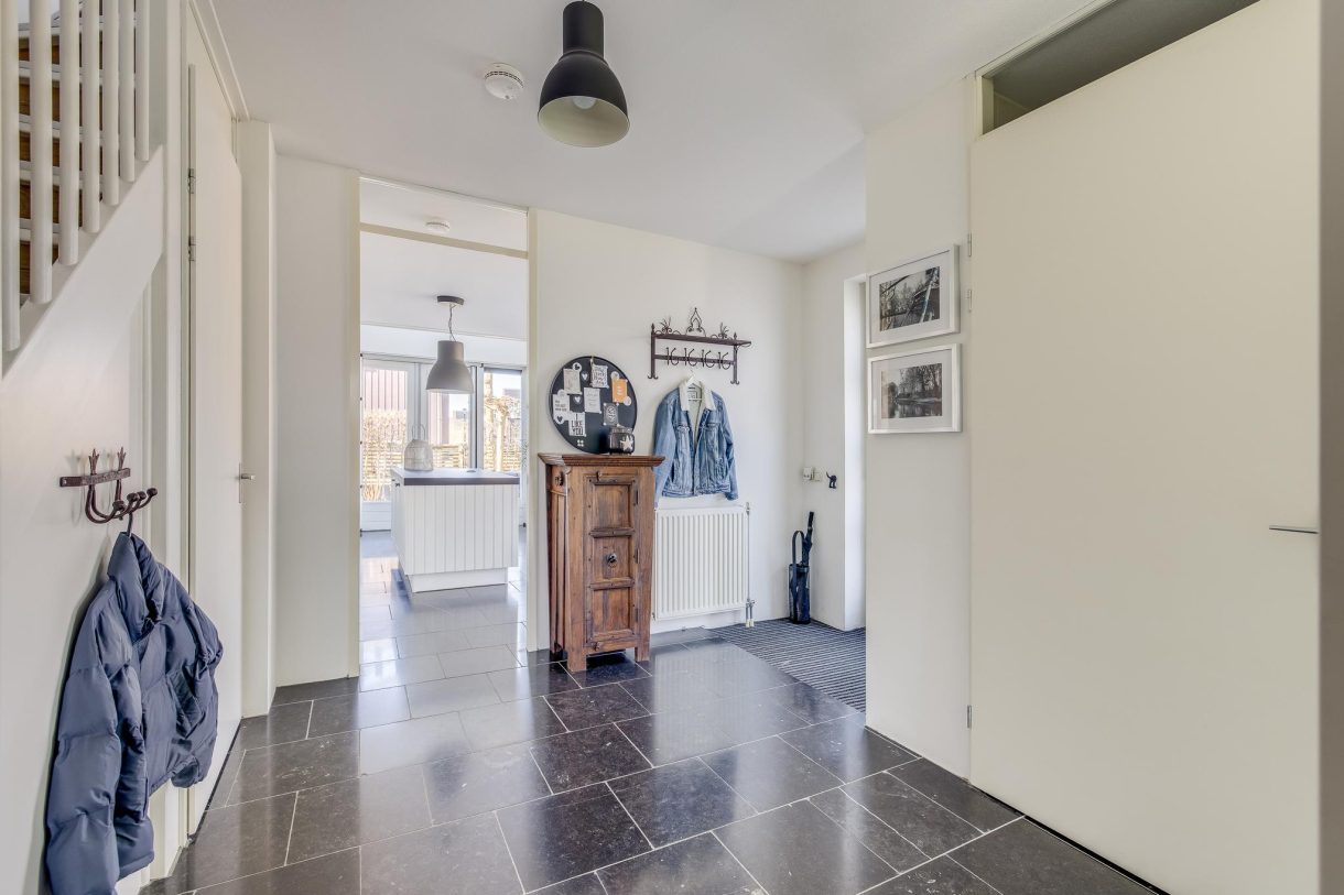 Te koop: Foto Woonhuis aan de Pompwater 14 in Houten