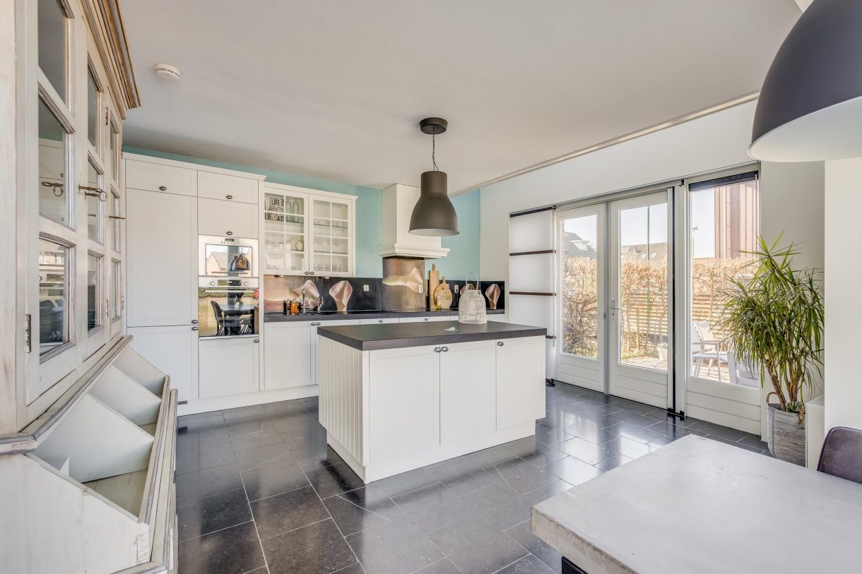 Te koop: Foto Woonhuis aan de Pompwater 14 in Houten