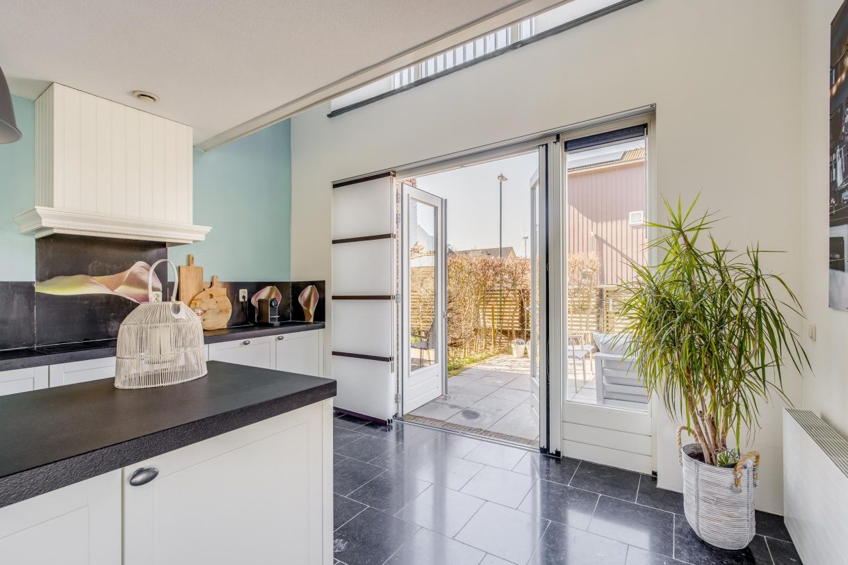 Te koop: Foto Woonhuis aan de Pompwater 14 in Houten