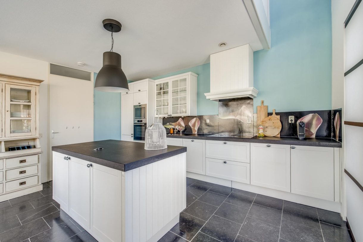 Te koop: Foto Woonhuis aan de Pompwater 14 in Houten