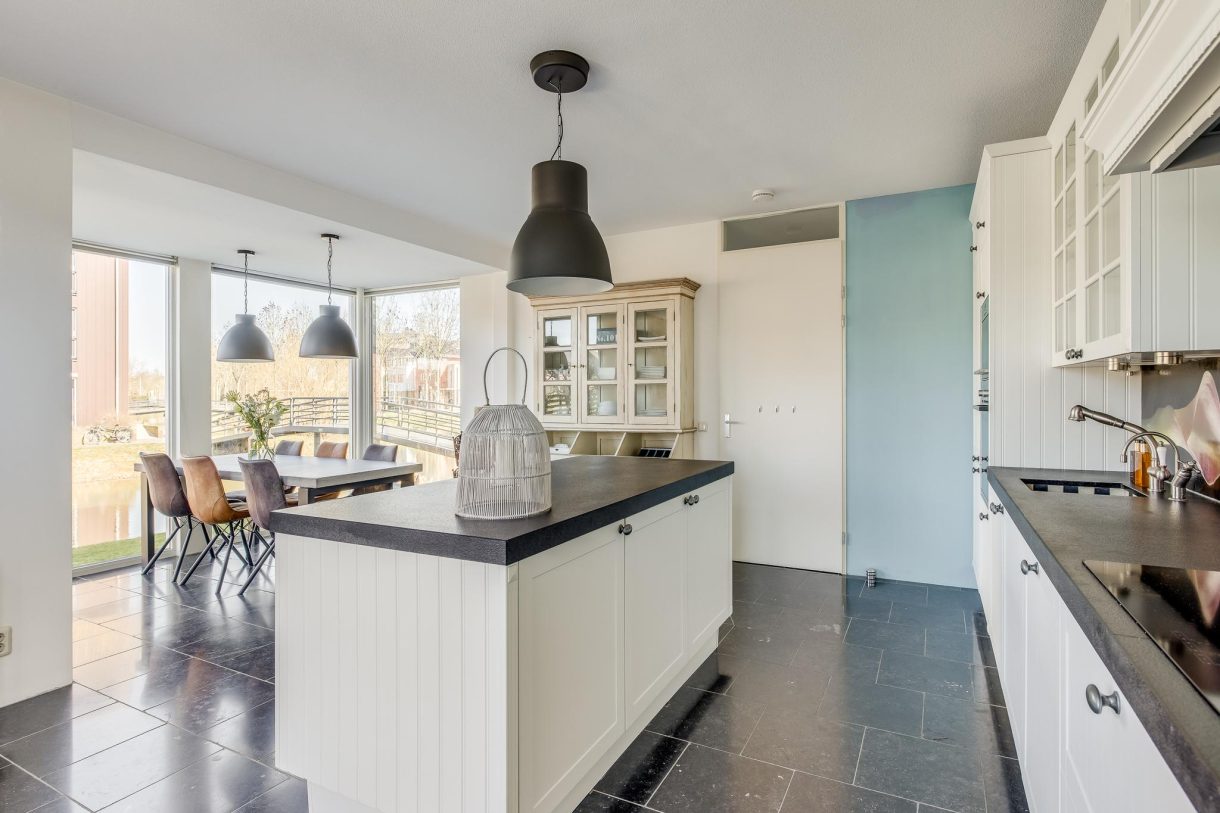 Te koop: Foto Woonhuis aan de Pompwater 14 in Houten