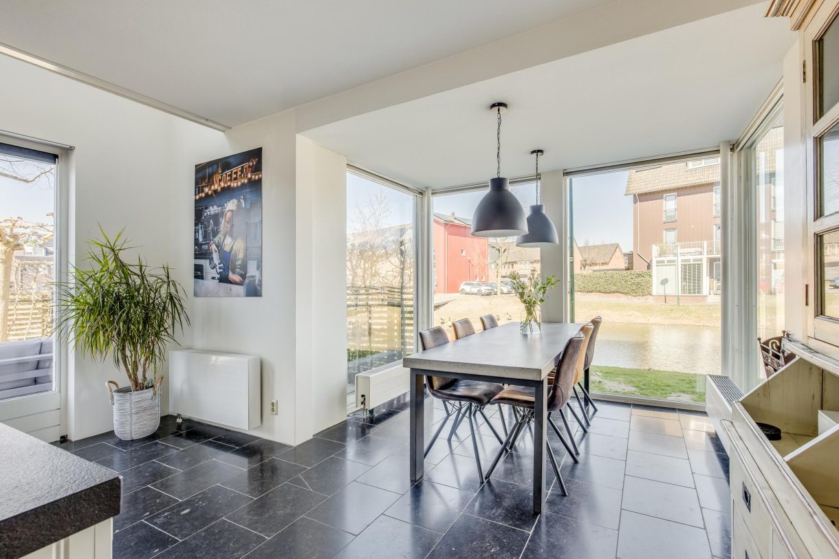 Te koop: Foto Woonhuis aan de Pompwater 14 in Houten