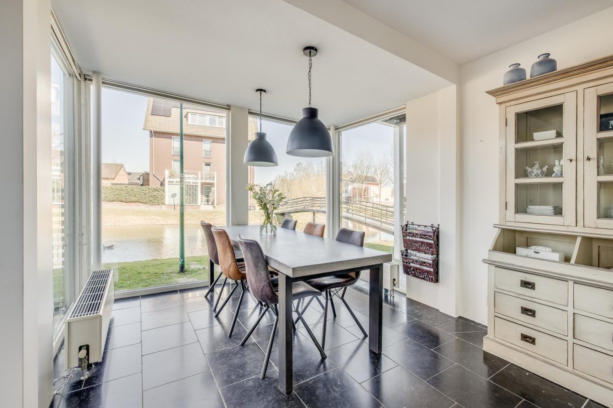 Te koop: Foto Woonhuis aan de Pompwater 14 in Houten