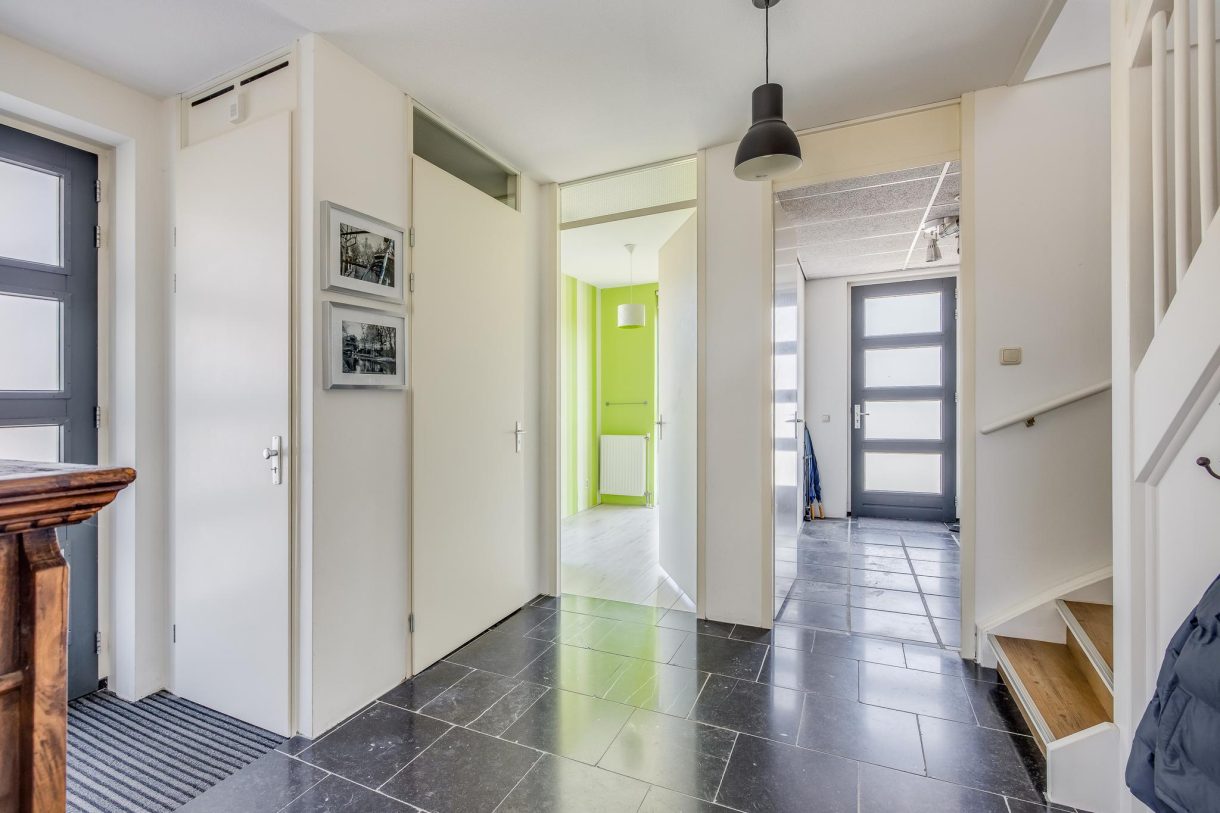 Te koop: Foto Woonhuis aan de Pompwater 14 in Houten