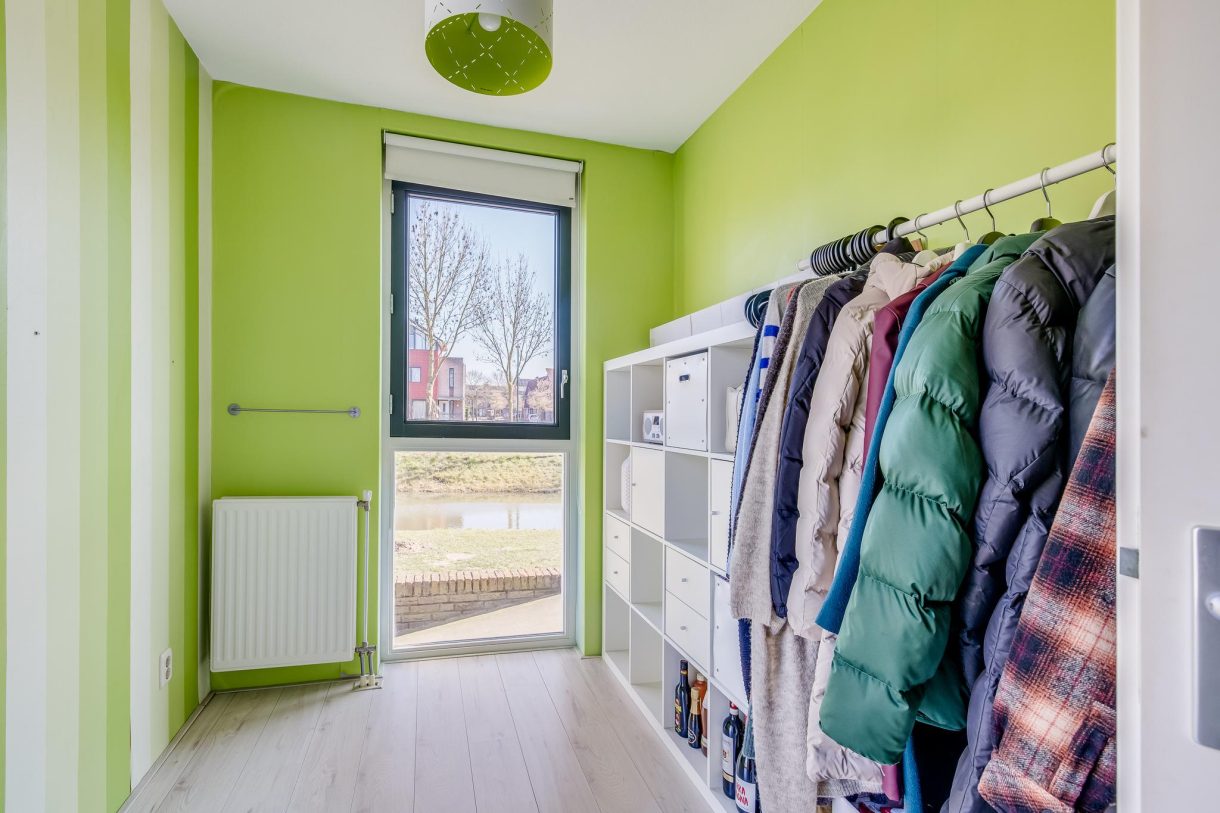 Te koop: Foto Woonhuis aan de Pompwater 14 in Houten