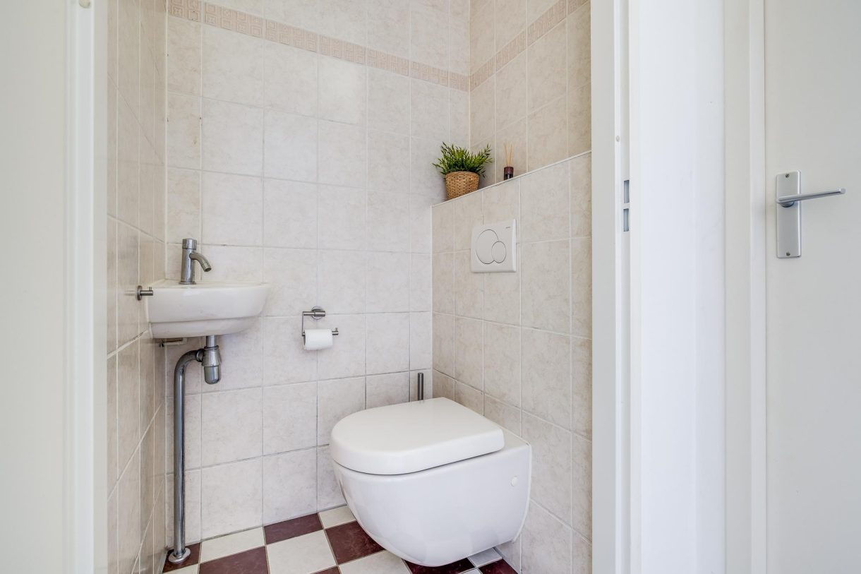 Te koop: Foto Woonhuis aan de Pompwater 14 in Houten