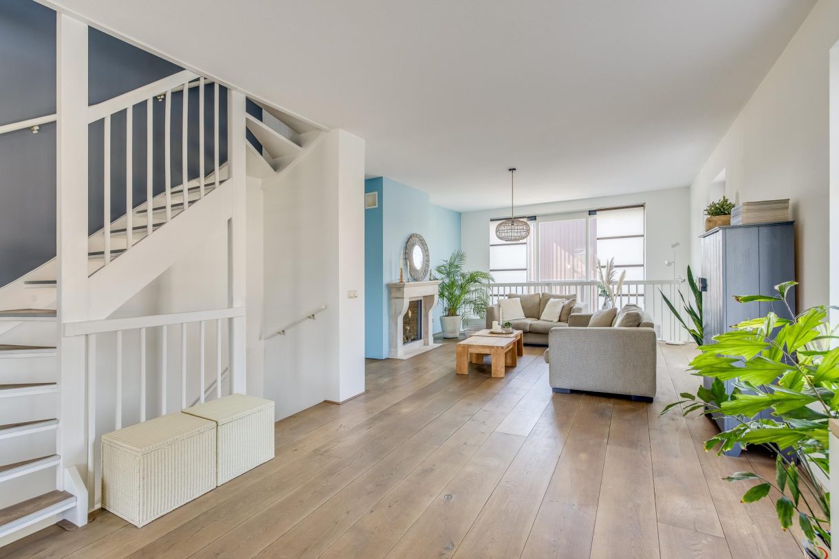 Te koop: Foto Woonhuis aan de Pompwater 14 in Houten