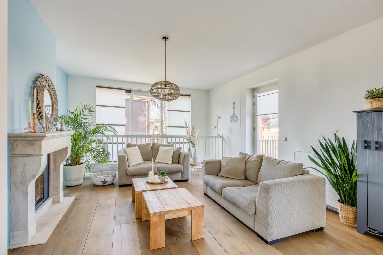 Te koop: Foto Woonhuis aan de Pompwater 14 in Houten