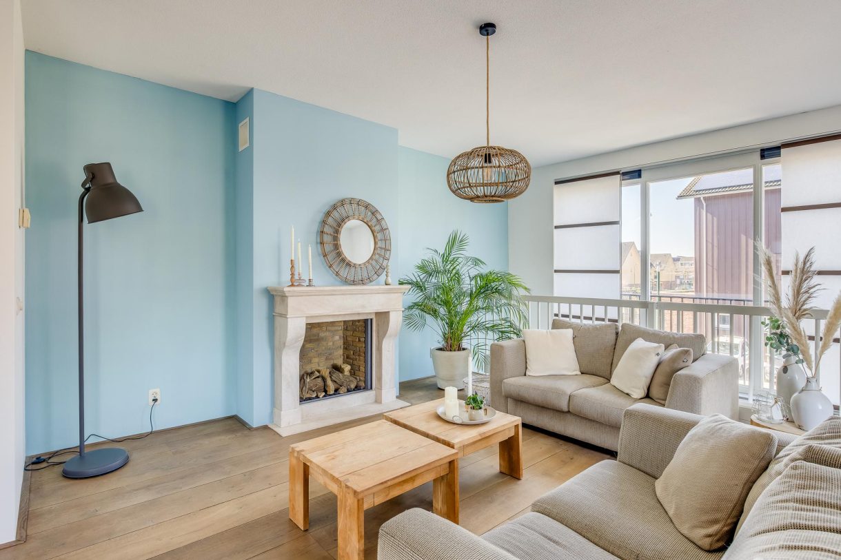 Te koop: Foto Woonhuis aan de Pompwater 14 in Houten