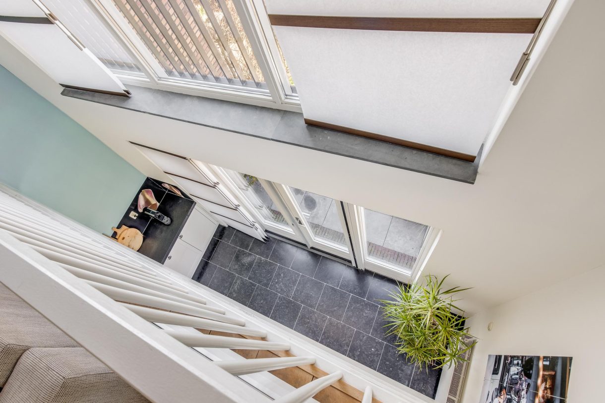 Te koop: Foto Woonhuis aan de Pompwater 14 in Houten