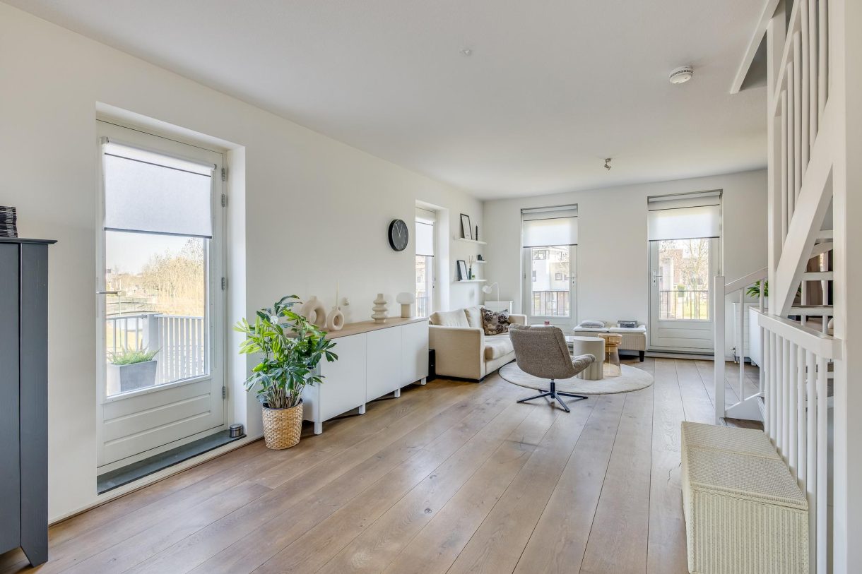 Te koop: Foto Woonhuis aan de Pompwater 14 in Houten