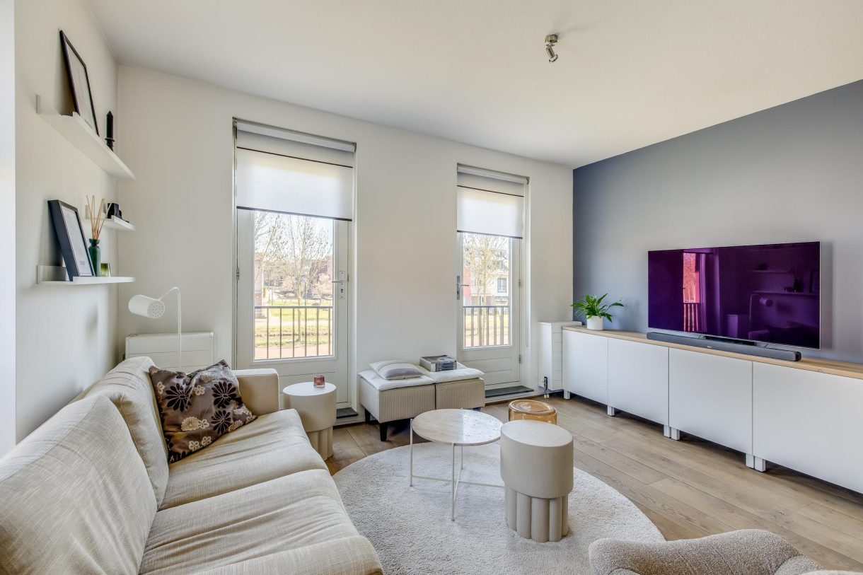 Te koop: Foto Woonhuis aan de Pompwater 14 in Houten