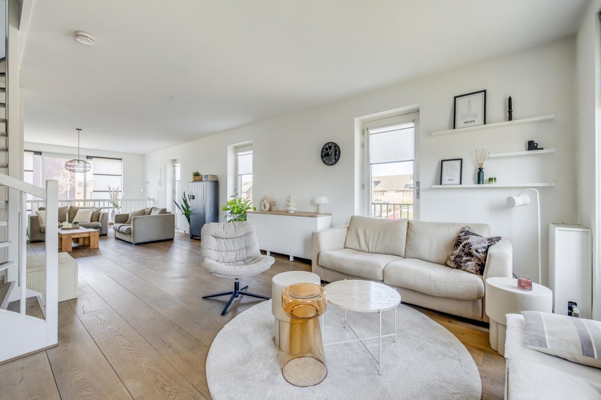 Te koop: Foto Woonhuis aan de Pompwater 14 in Houten