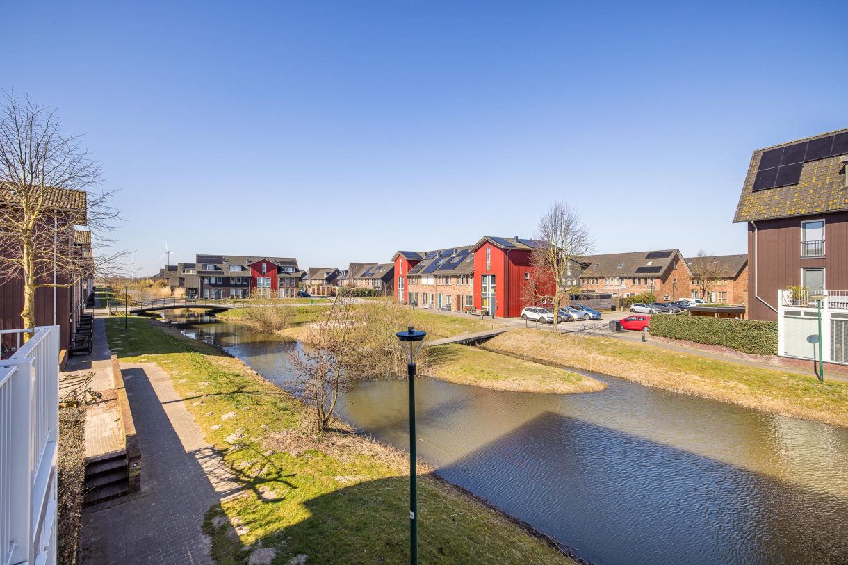 Te koop: Foto Woonhuis aan de Pompwater 14 in Houten