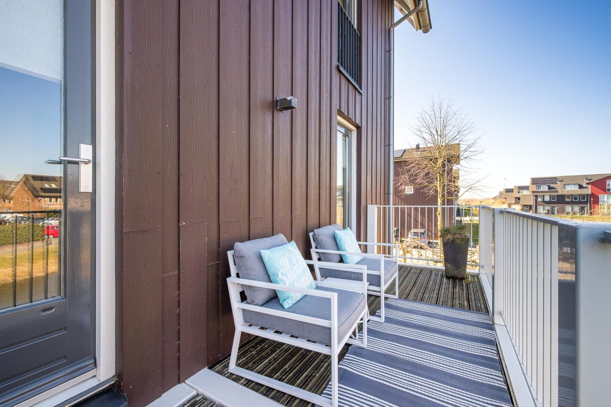 Te koop: Foto Woonhuis aan de Pompwater 14 in Houten