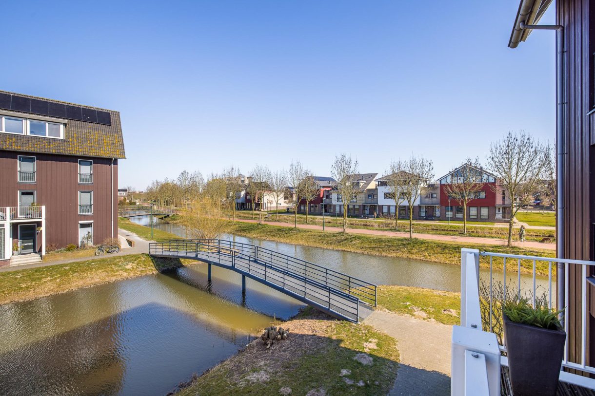 Te koop: Foto Woonhuis aan de Pompwater 14 in Houten