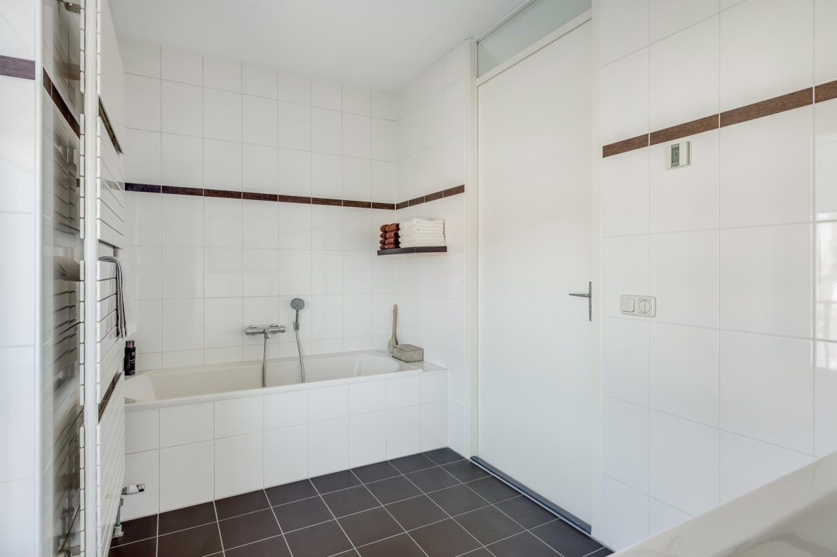 Te koop: Foto Woonhuis aan de Pompwater 14 in Houten