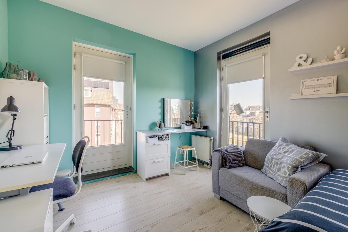 Te koop: Foto Woonhuis aan de Pompwater 14 in Houten