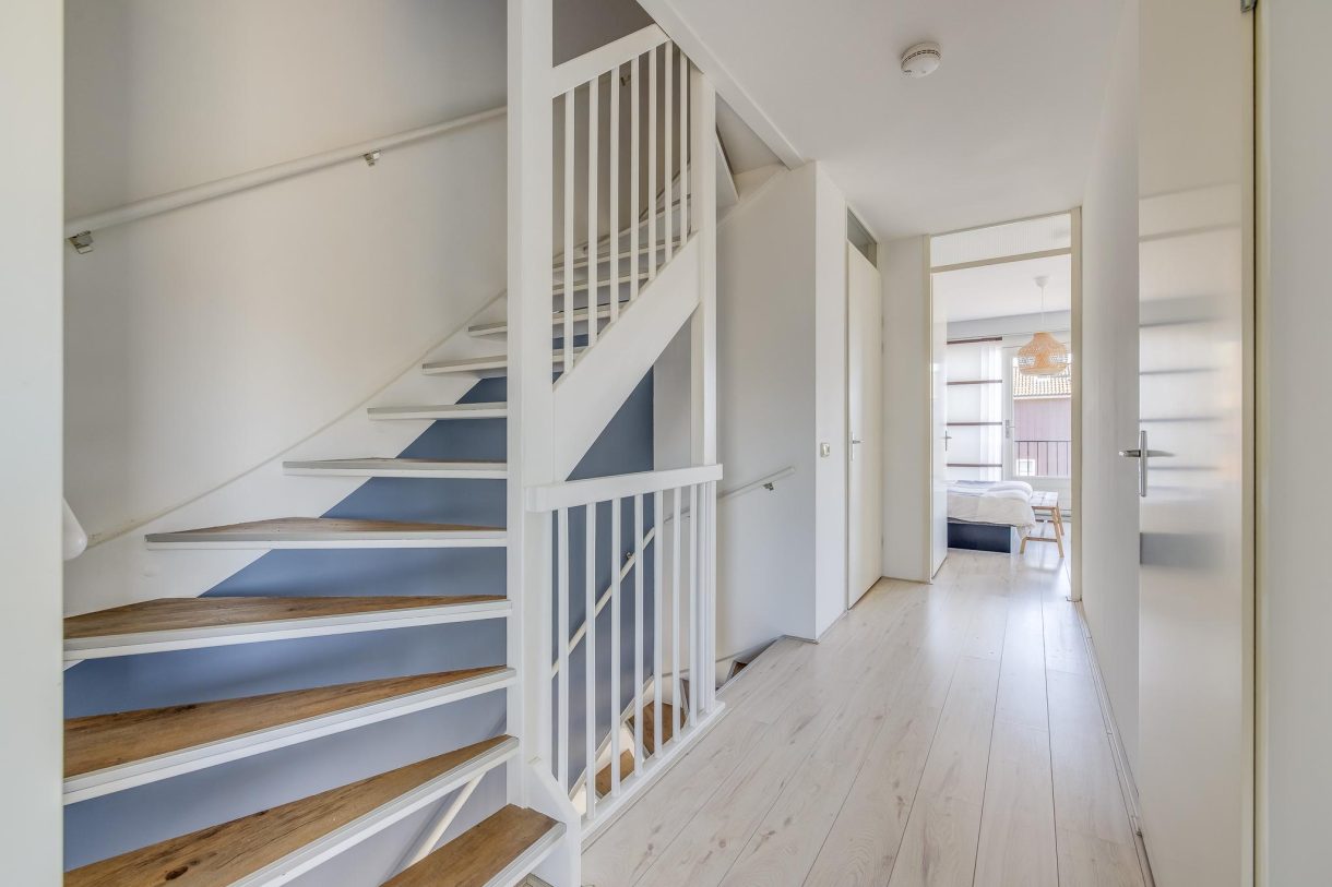 Te koop: Foto Woonhuis aan de Pompwater 14 in Houten