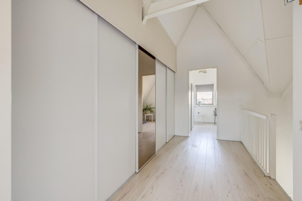 Te koop: Foto Woonhuis aan de Pompwater 14 in Houten