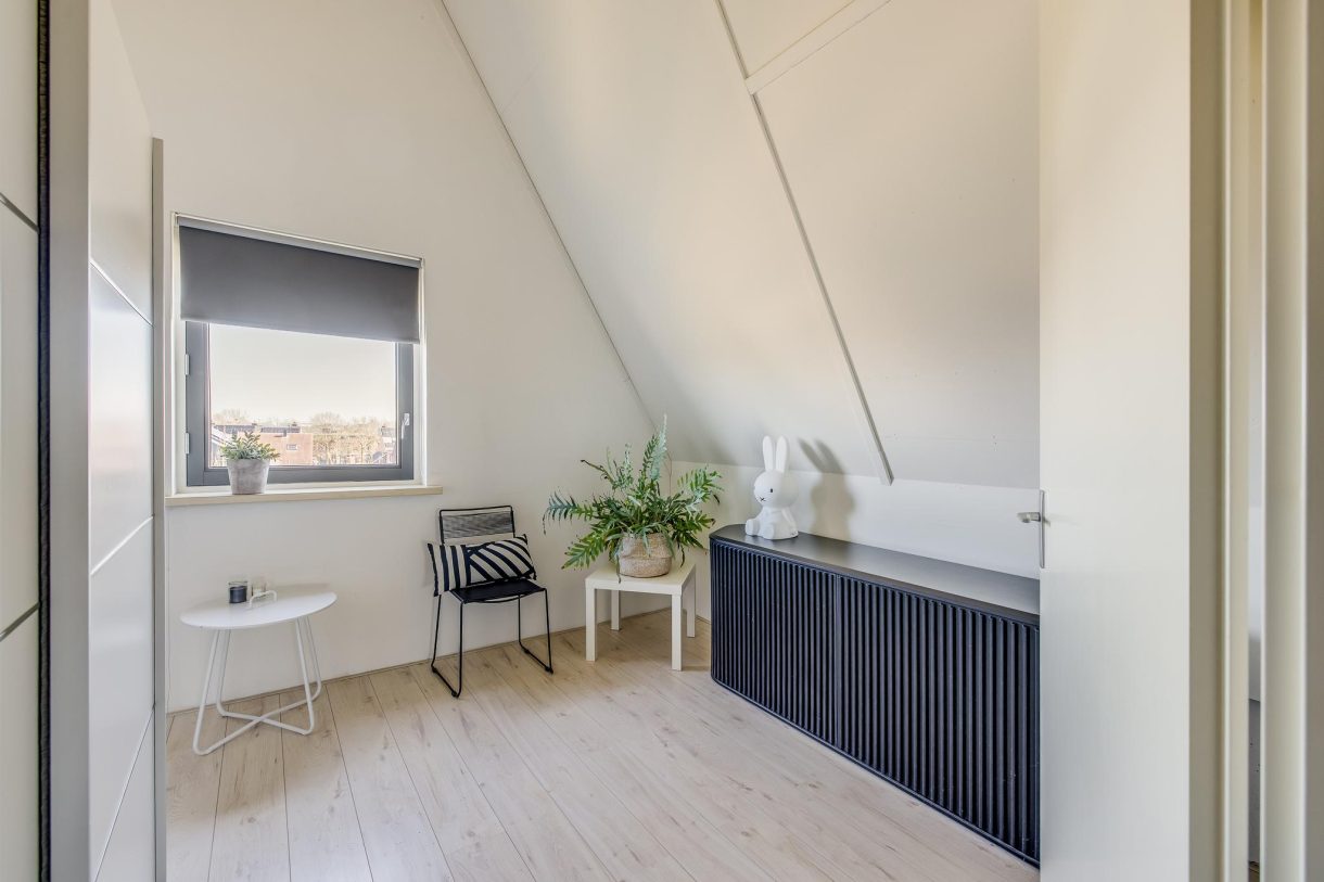 Te koop: Foto Woonhuis aan de Pompwater 14 in Houten