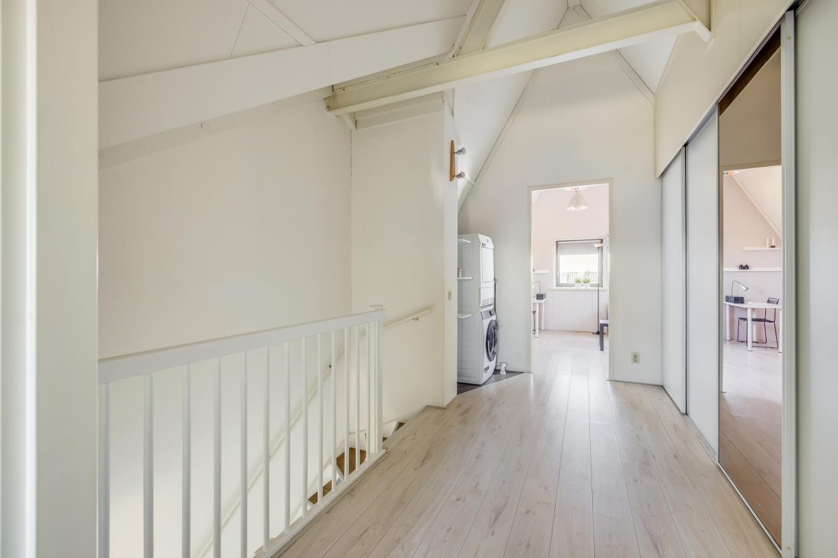 Te koop: Foto Woonhuis aan de Pompwater 14 in Houten