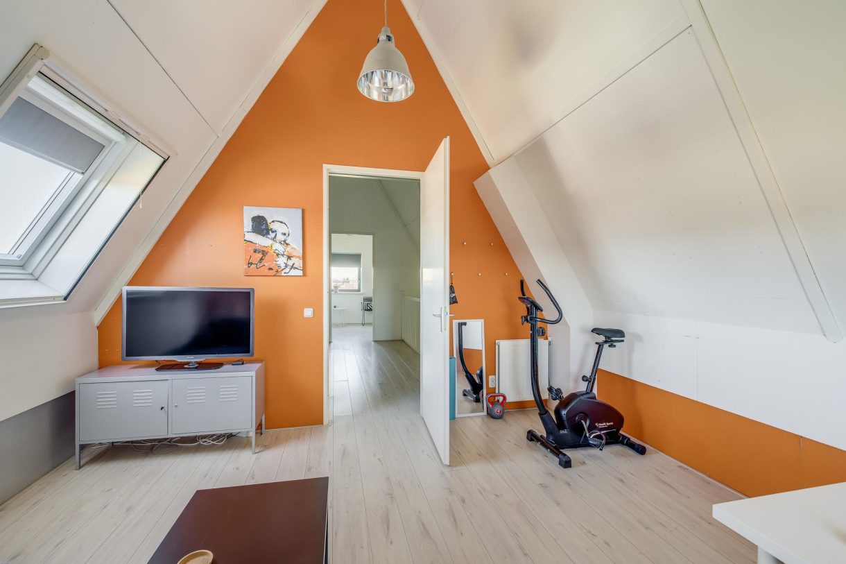 Te koop: Foto Woonhuis aan de Pompwater 14 in Houten