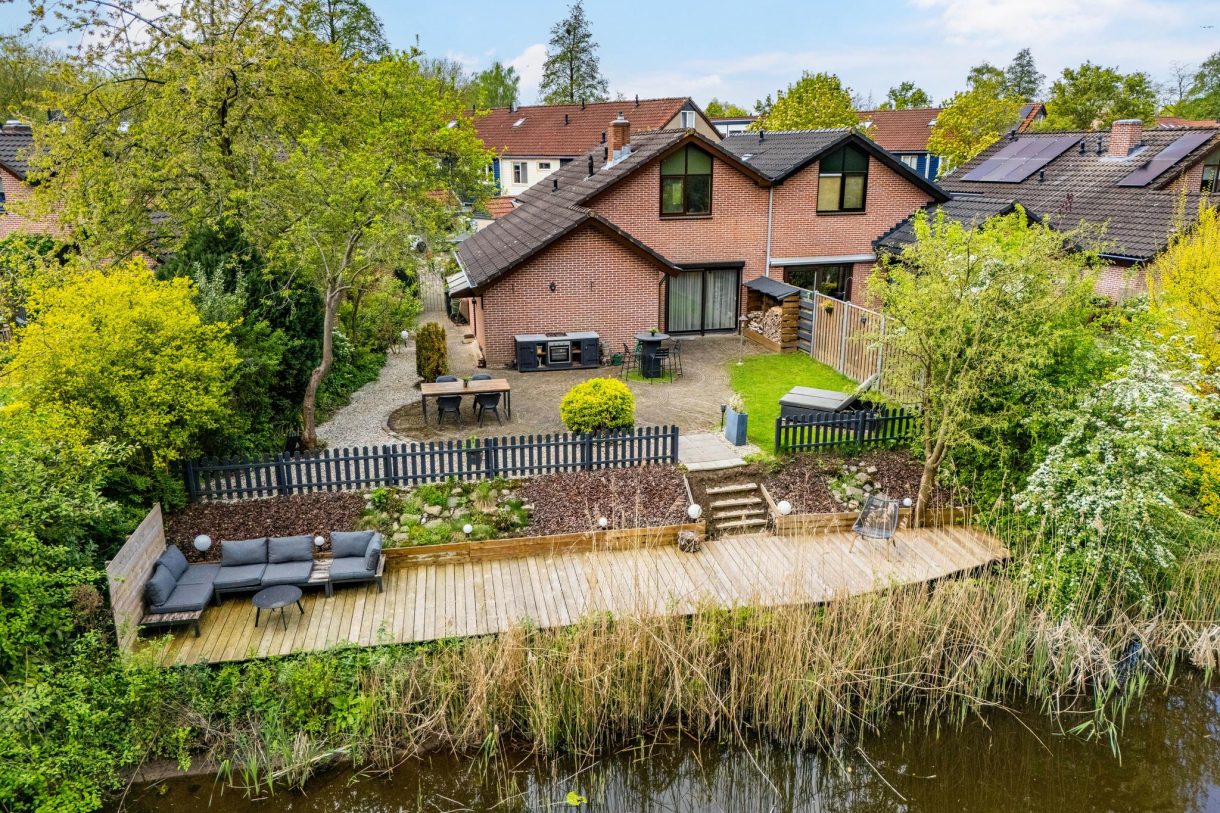 Te koop: Foto Woonhuis aan de Stokebrand 371 in Zutphen