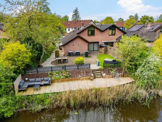 Hoofdfoto van Zutphen Stokebrand 371