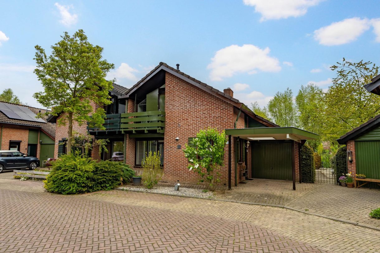 Te koop: Foto Woonhuis aan de Stokebrand 371 in Zutphen