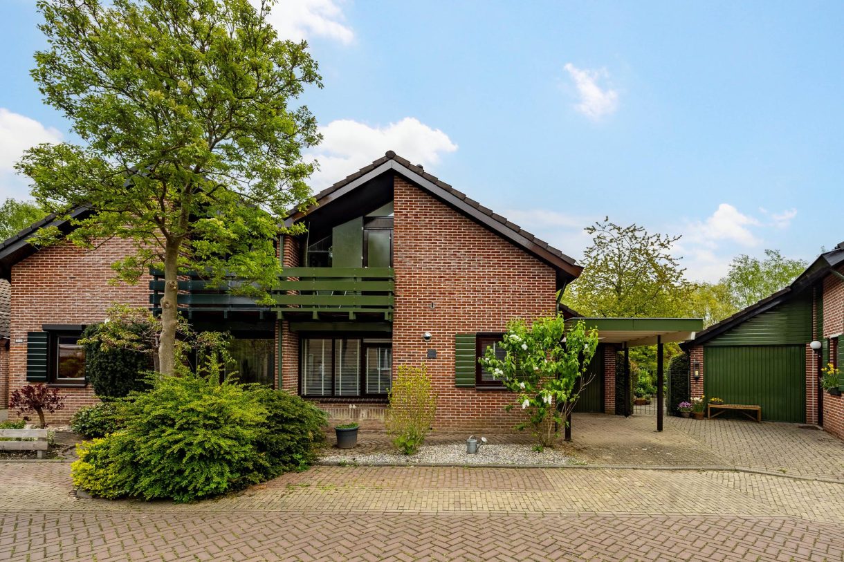 Te koop: Foto Woonhuis aan de Stokebrand 371 in Zutphen