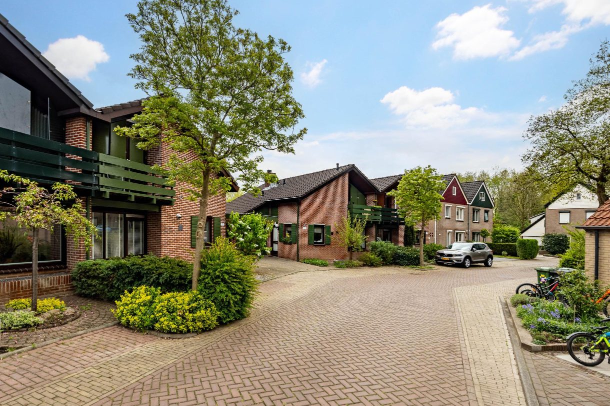 Te koop: Foto Woonhuis aan de Stokebrand 371 in Zutphen