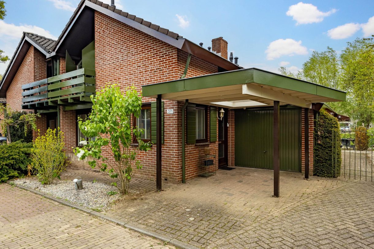 Te koop: Foto Woonhuis aan de Stokebrand 371 in Zutphen