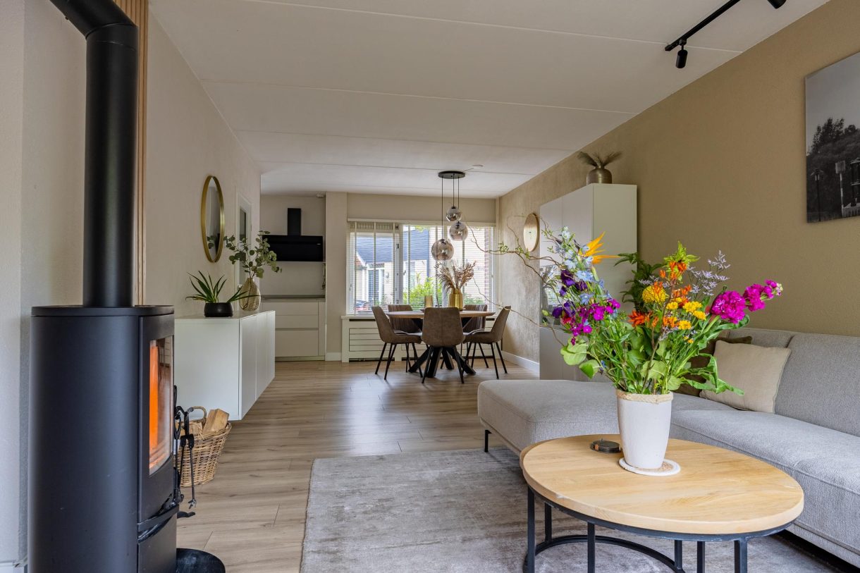 Te koop: Foto Woonhuis aan de Stokebrand 371 in Zutphen