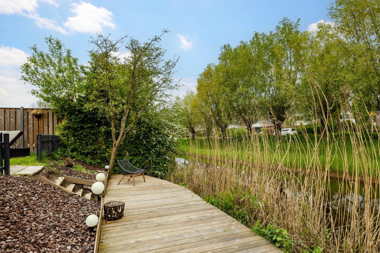 Te koop: Foto Woonhuis aan de Stokebrand 371 in Zutphen