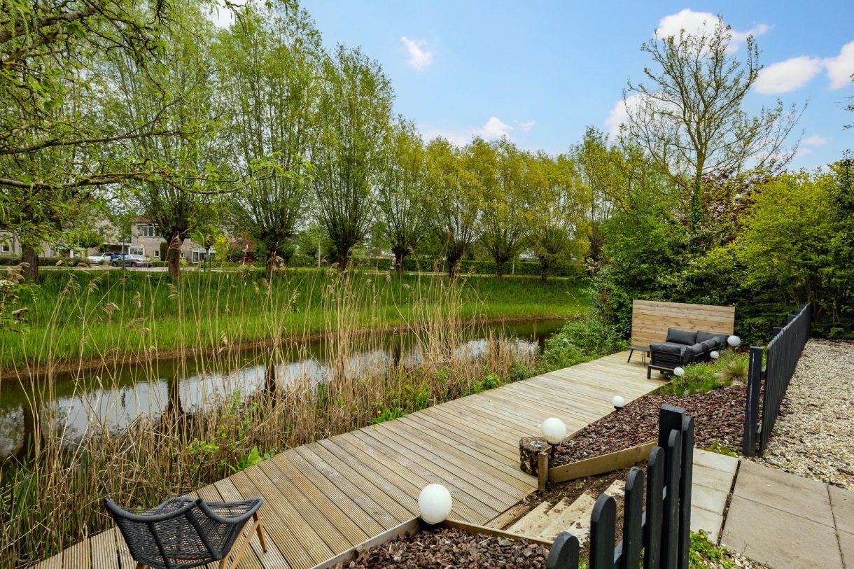 Te koop: Foto Woonhuis aan de Stokebrand 371 in Zutphen