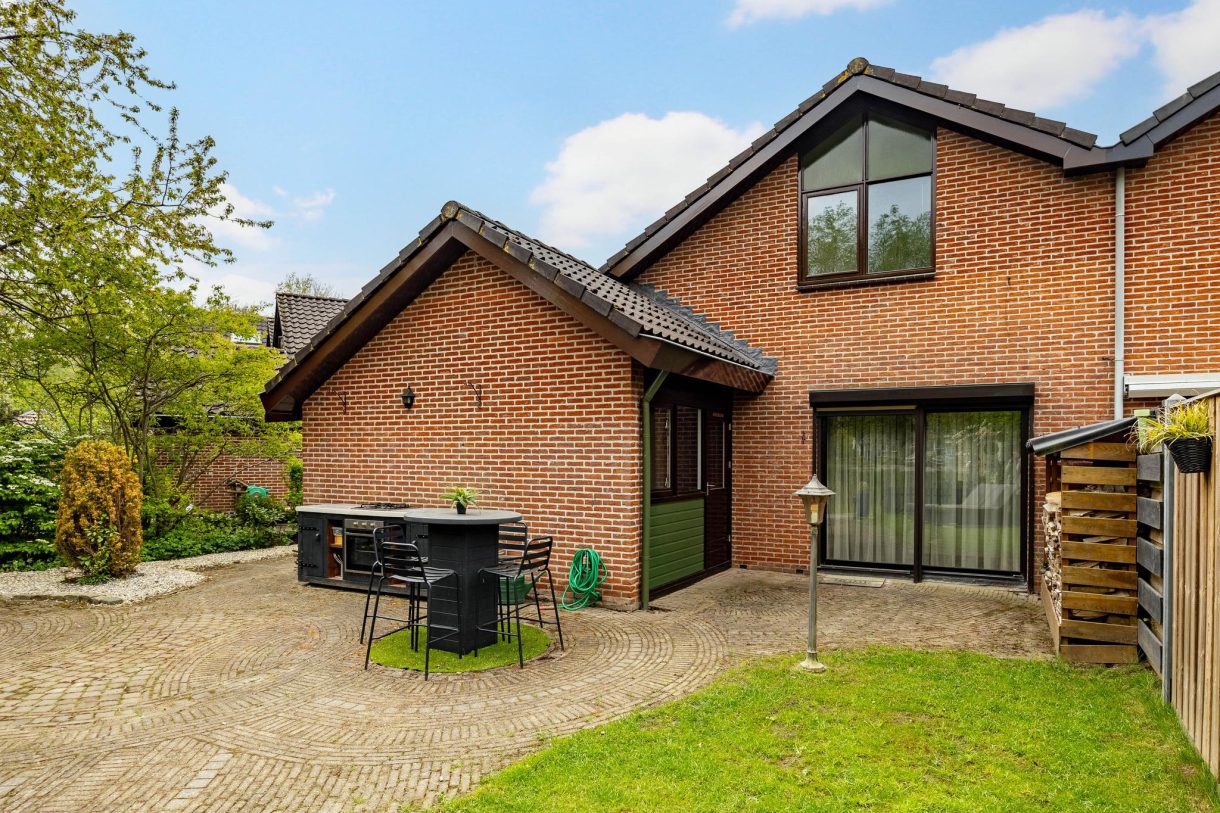 Te koop: Foto Woonhuis aan de Stokebrand 371 in Zutphen