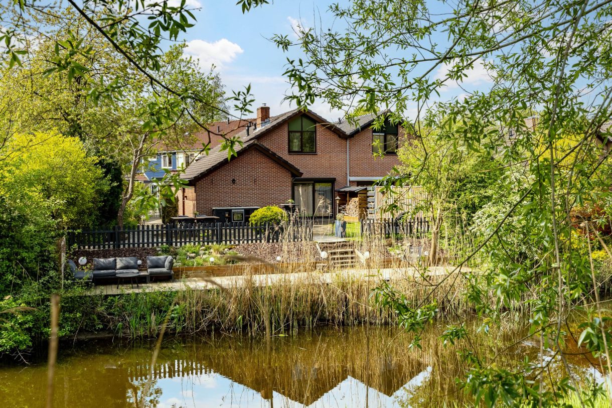 Te koop: Foto Woonhuis aan de Stokebrand 371 in Zutphen