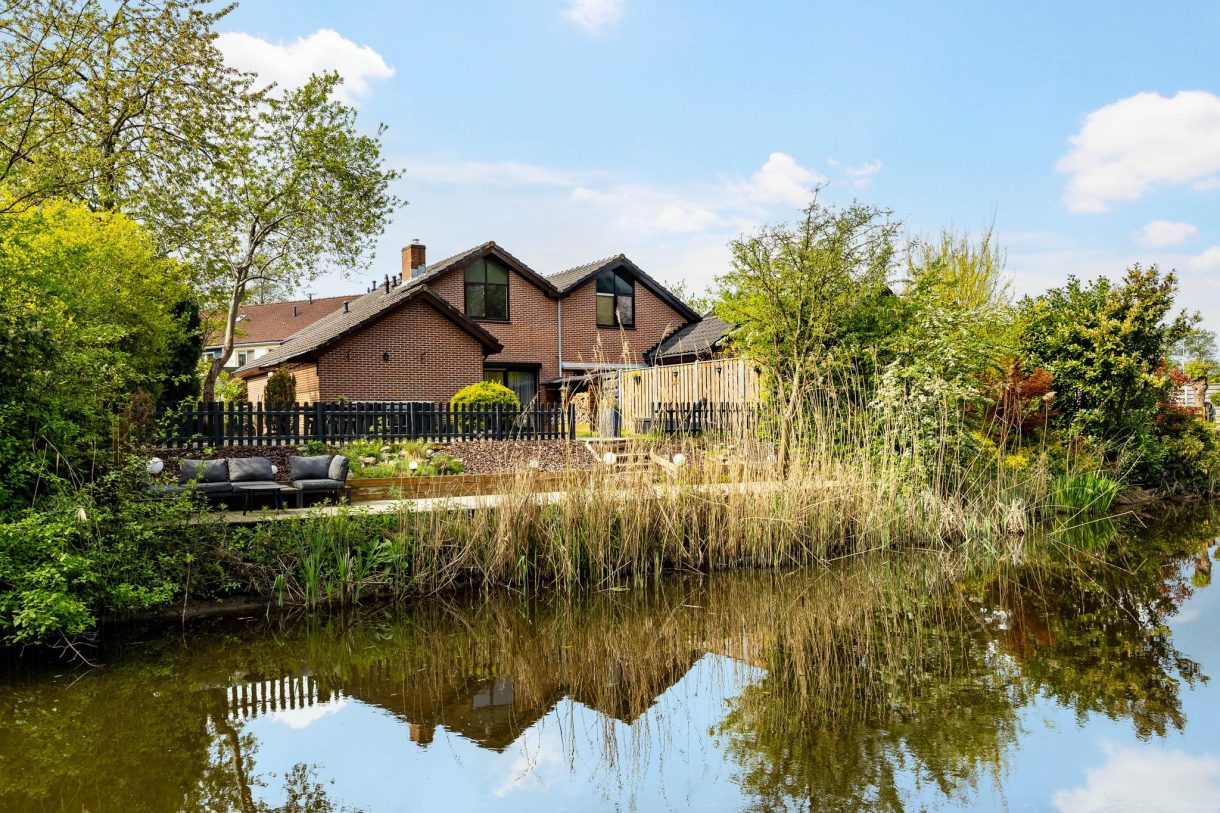 Te koop: Foto Woonhuis aan de Stokebrand 371 in Zutphen