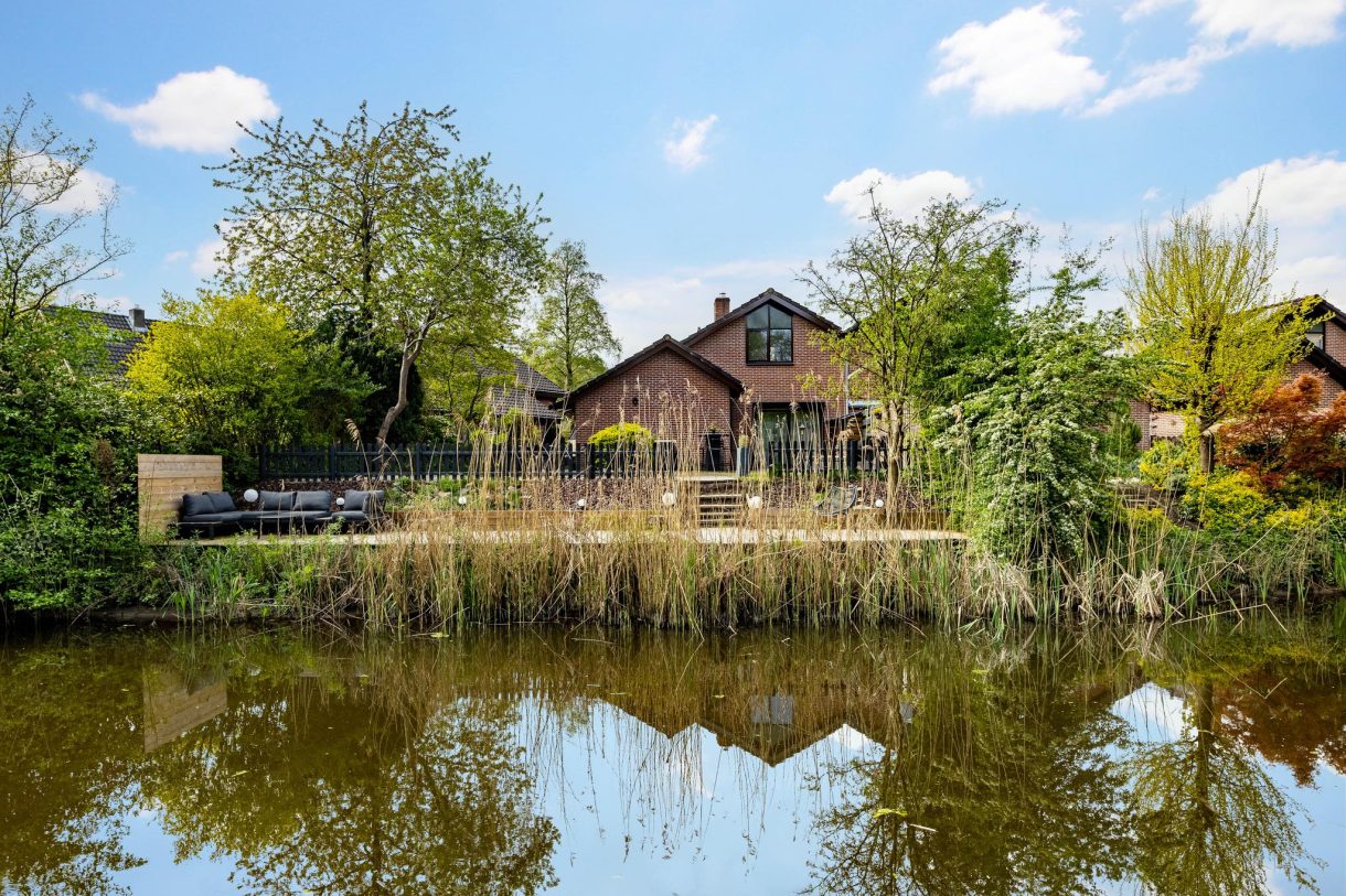 Te koop: Foto Woonhuis aan de Stokebrand 371 in Zutphen