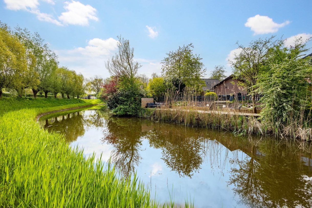 Te koop: Foto Woonhuis aan de Stokebrand 371 in Zutphen