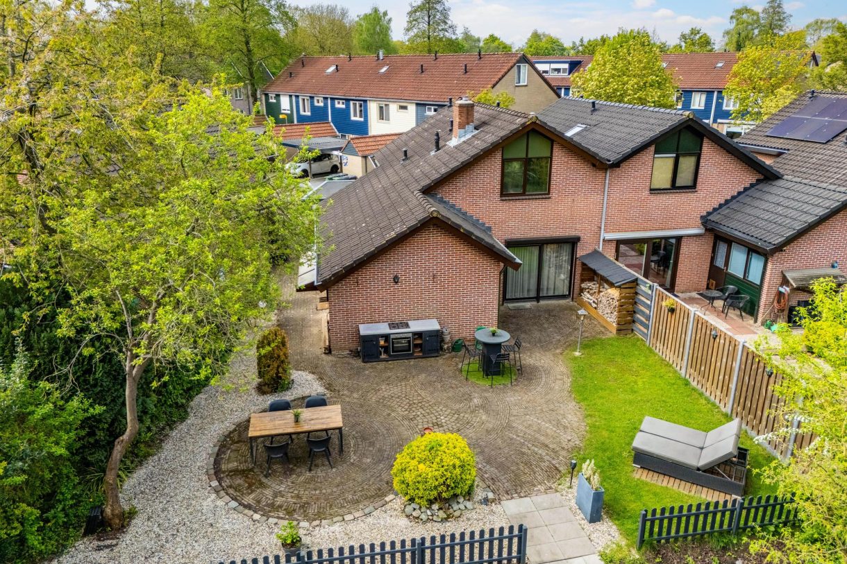 Te koop: Foto Woonhuis aan de Stokebrand 371 in Zutphen