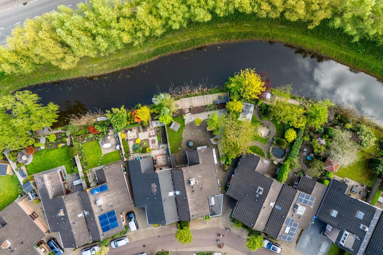 Te koop: Foto Woonhuis aan de Stokebrand 371 in Zutphen