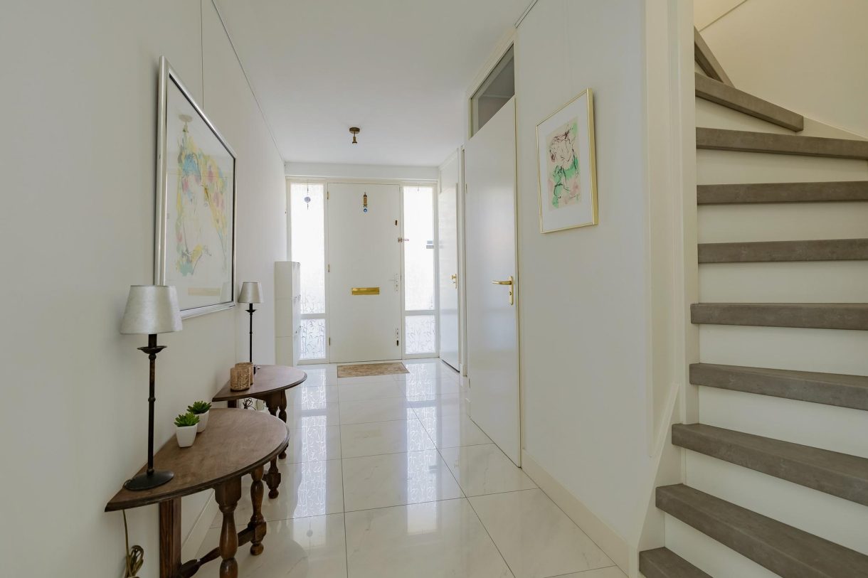 Te koop: Foto Woonhuis aan de Dirck van Swietenlaan 25 in Oegstgeest