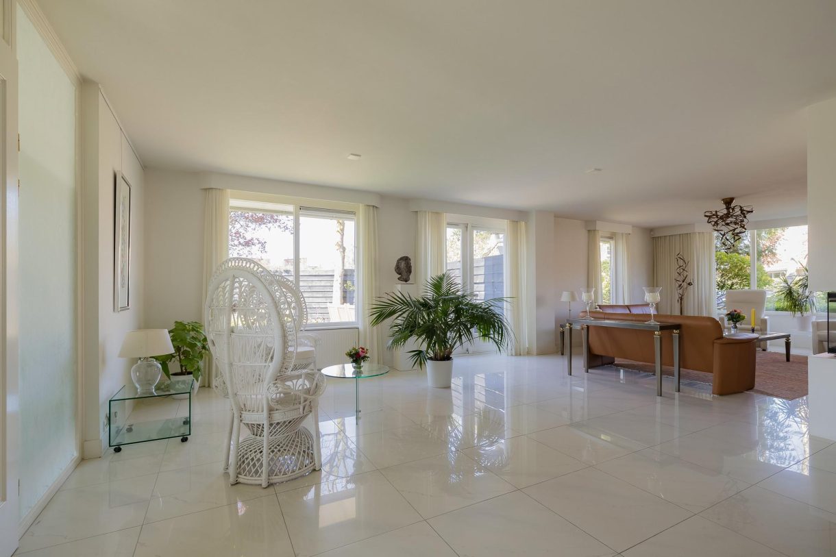 Te koop: Foto Woonhuis aan de Dirck van Swietenlaan 25 in Oegstgeest