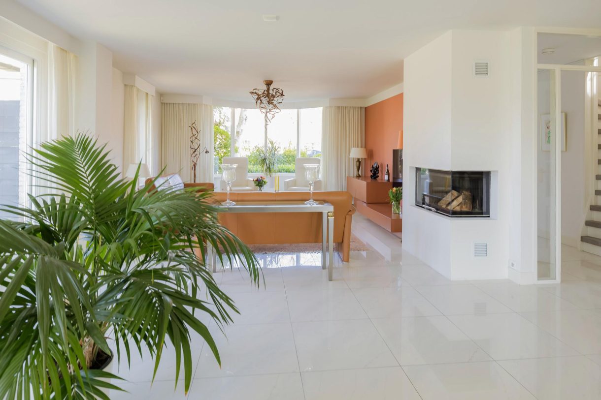 Te koop: Foto Woonhuis aan de Dirck van Swietenlaan 25 in Oegstgeest