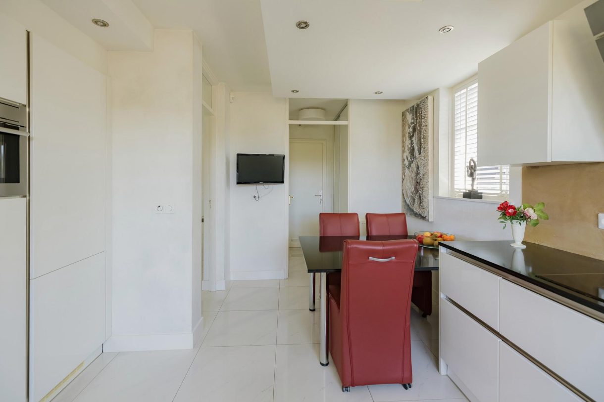 Te koop: Foto Woonhuis aan de Dirck van Swietenlaan 25 in Oegstgeest